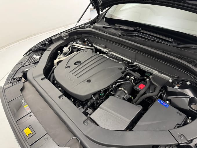 2024 Volvo Xc60