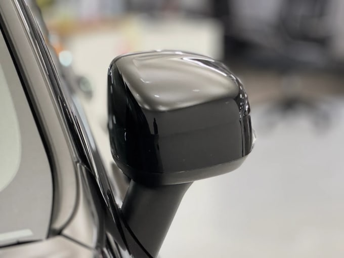 2024 Volvo Xc60