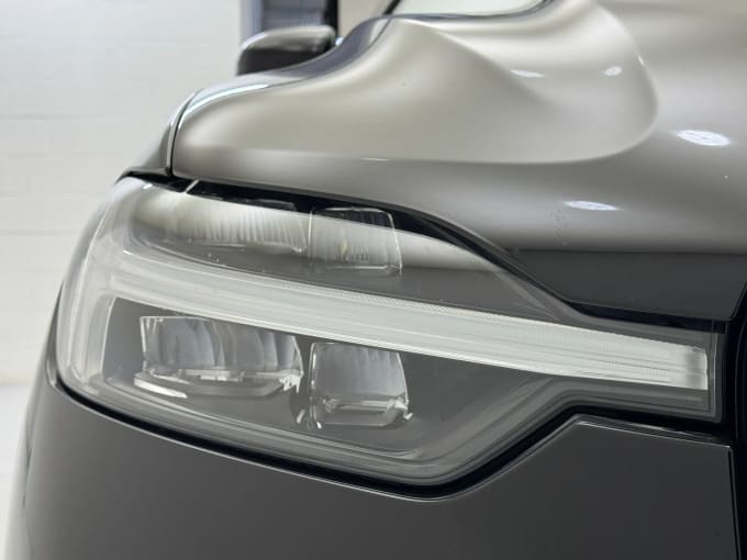 2024 Volvo Xc60