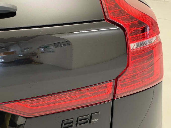 2024 Volvo Xc60