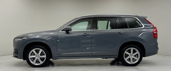2023 Volvo Xc90
