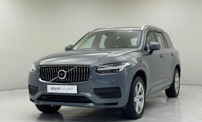 2023 Volvo Xc90