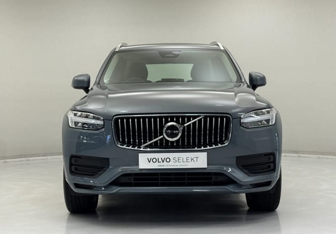 2023 Volvo Xc90