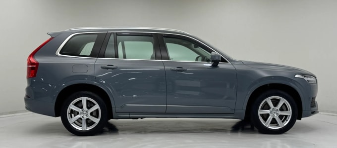 2023 Volvo Xc90