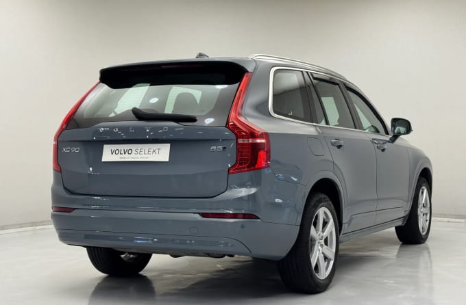 2023 Volvo Xc90