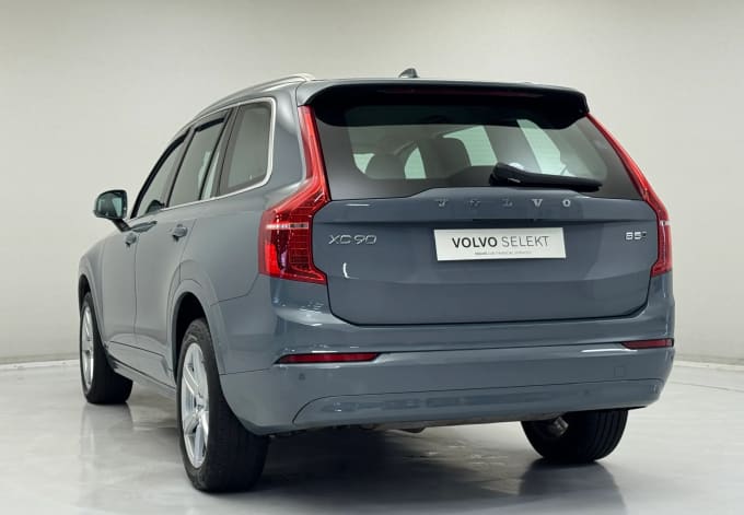 2023 Volvo Xc90