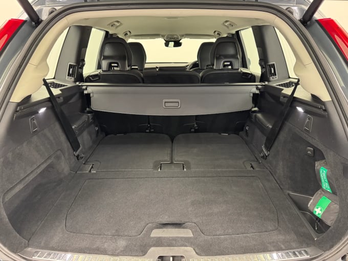 2023 Volvo Xc90