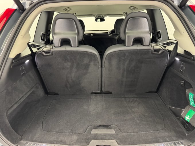 2023 Volvo Xc90