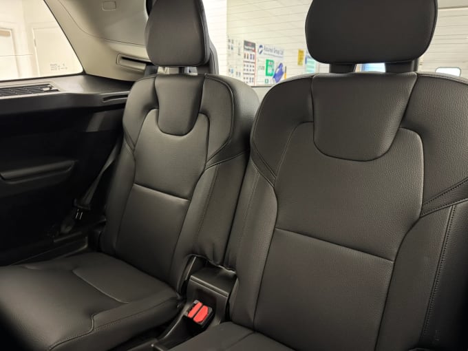 2023 Volvo Xc90
