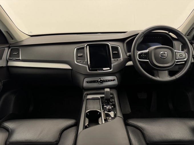 2023 Volvo Xc90