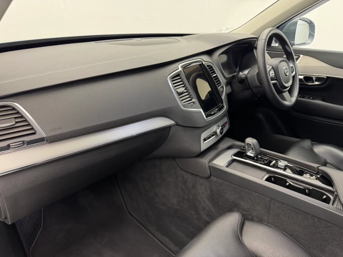 2023 Volvo Xc90