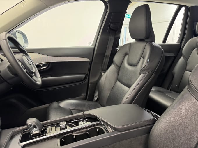 2023 Volvo Xc90