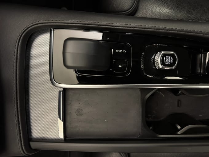 2023 Volvo Xc90