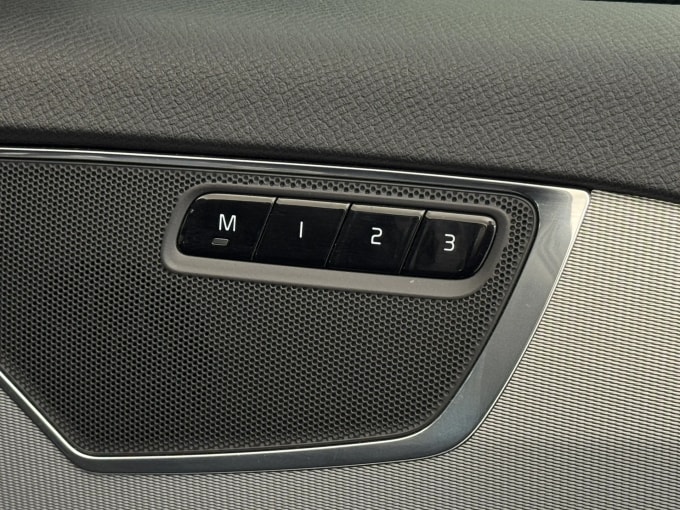 2023 Volvo Xc90