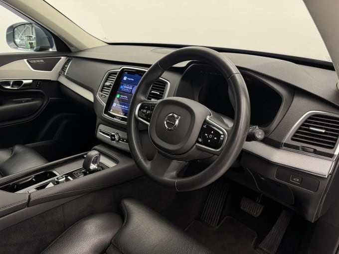 2023 Volvo Xc90