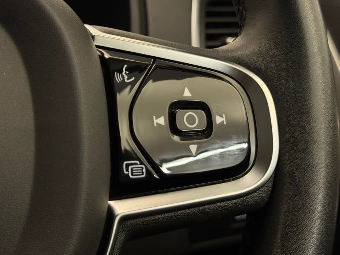 2023 Volvo Xc90