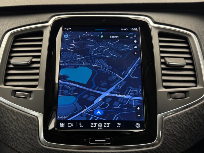 2023 Volvo Xc90