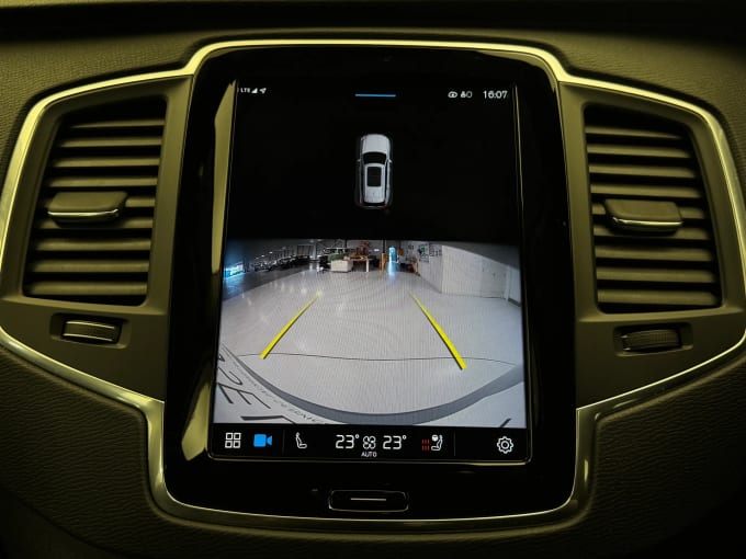 2023 Volvo Xc90