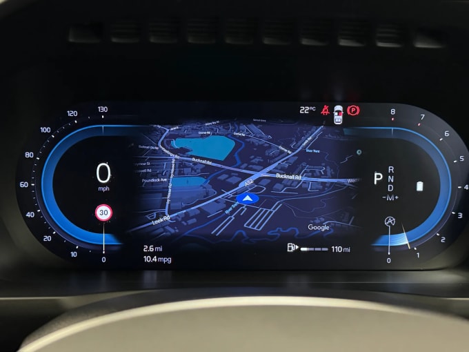 2023 Volvo Xc90