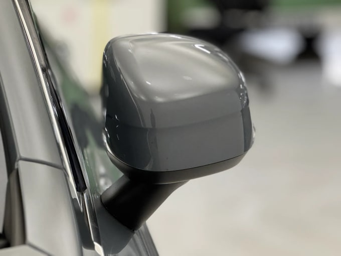 2023 Volvo Xc90