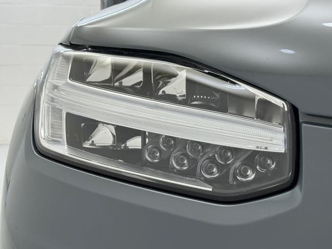 2023 Volvo Xc90