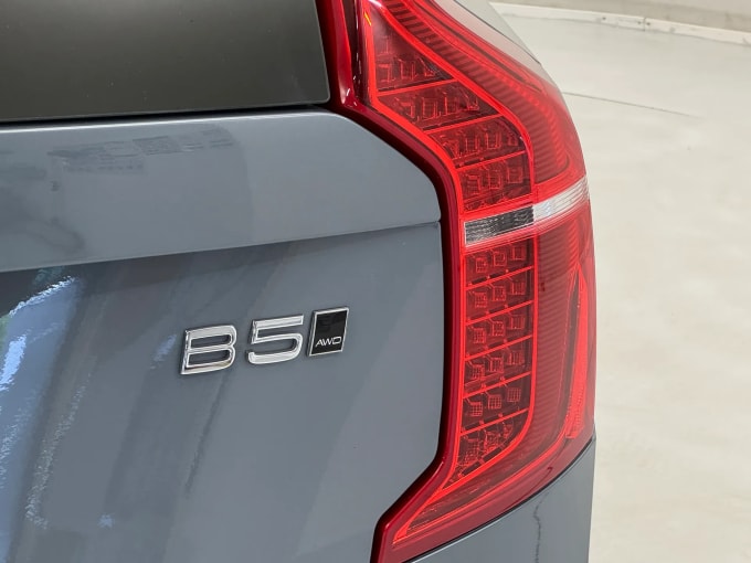2023 Volvo Xc90