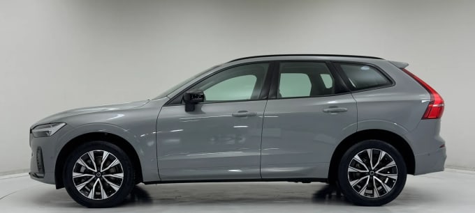 2023 Volvo Xc60