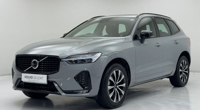 2023 Volvo Xc60