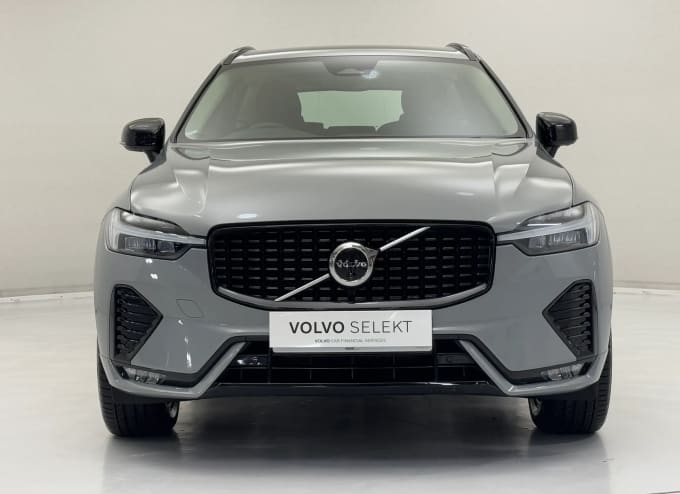 2023 Volvo Xc60