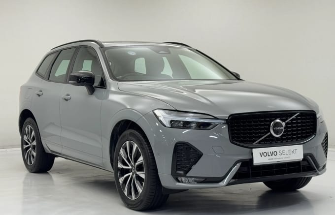 2023 Volvo Xc60