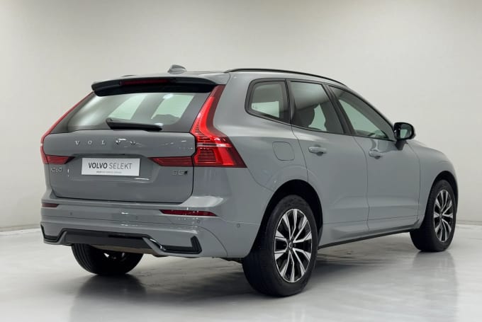 2023 Volvo Xc60