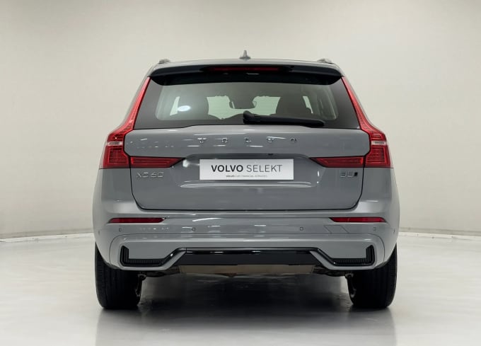 2023 Volvo Xc60