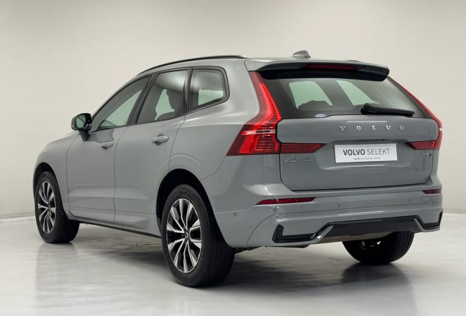 2023 Volvo Xc60