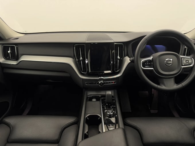 2023 Volvo Xc60