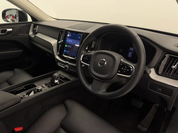 2023 Volvo Xc60