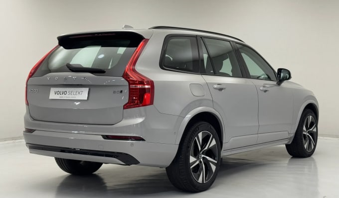 2022 Volvo Xc90