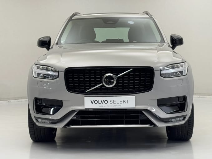 2022 Volvo Xc90