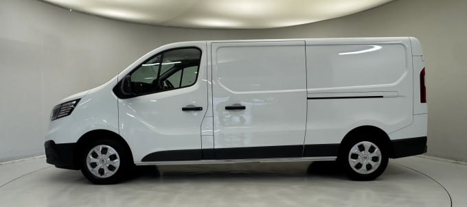2022 Renault Trafic