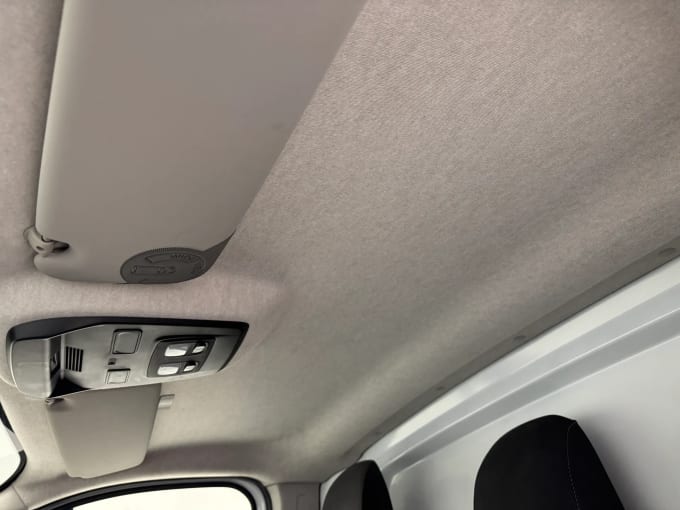 2022 Renault Trafic