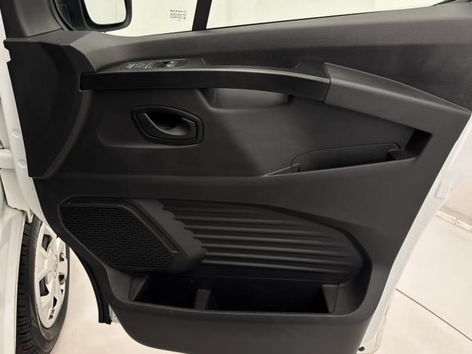 2022 Renault Trafic