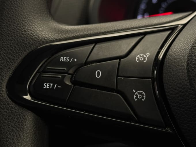 2022 Renault Trafic