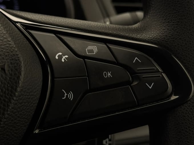 2022 Renault Trafic