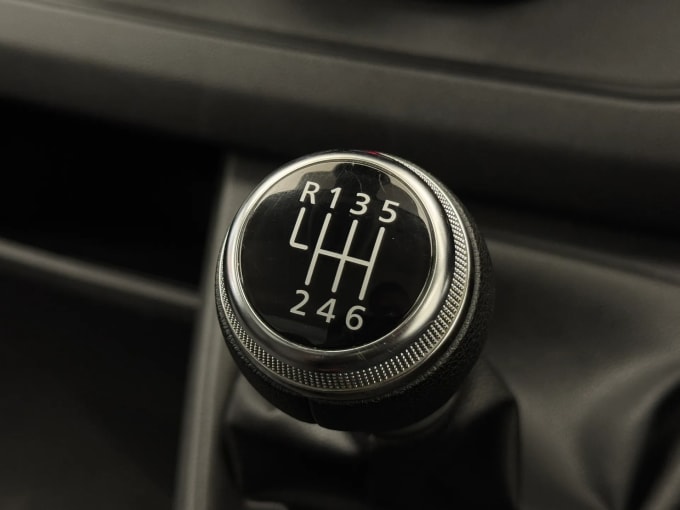 2022 Renault Trafic