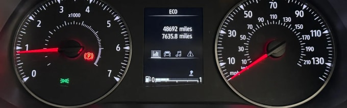 2022 Renault Trafic