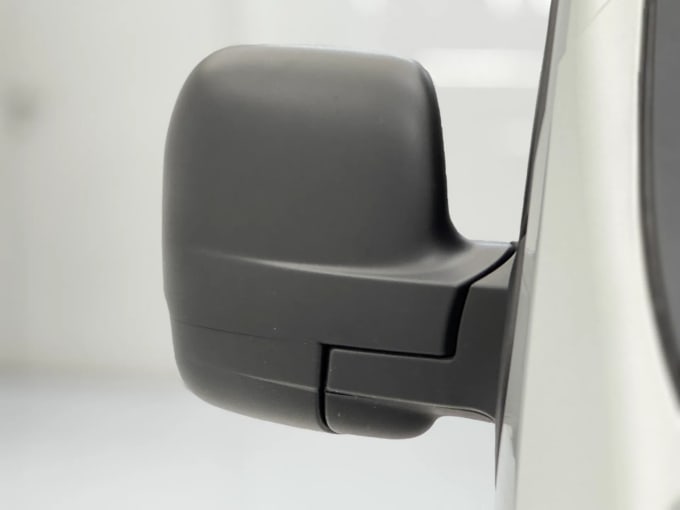 2022 Renault Trafic