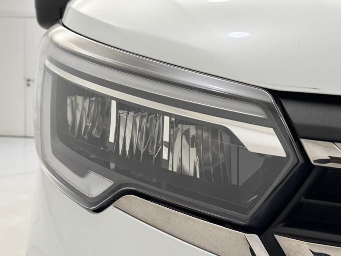 2022 Renault Trafic