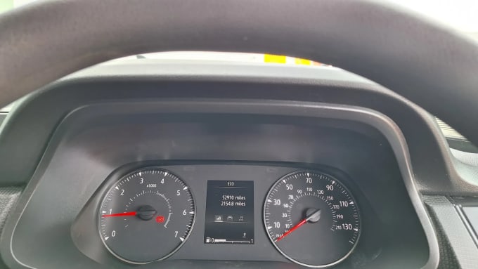 2023 Renault Trafic