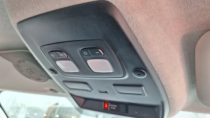 2023 Renault Trafic