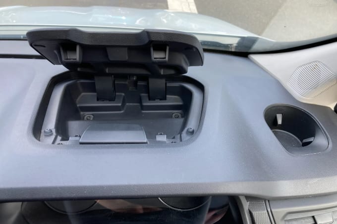 2022 Renault Trafic