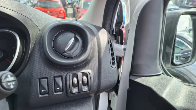 2021 Renault Trafic